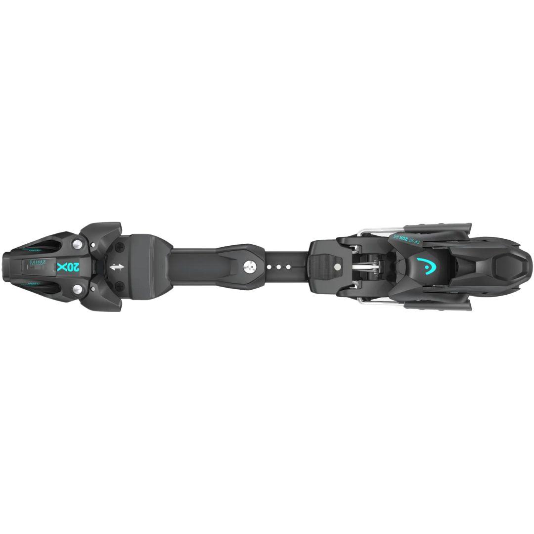 Tyrolia Freeflex ST 20 X RS BR 85 Race Bindings 2026